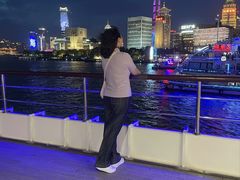 -上海港国际客运中心1号游艇码头