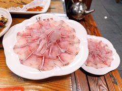 -芦苇荡·酸汤鱼(回龙观店)