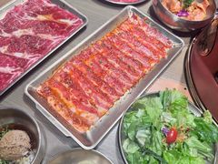 -西塔老太太泥炉烤肉(双井店)