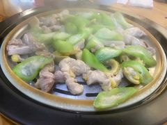 -阿鸡鱼庄·顺德鲜蒸小炒(亚运村店)