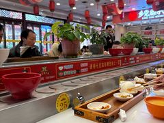 -乡党臊子面(丰庆公园店)