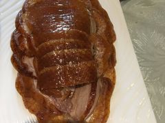 -惠丰堂饭庄·烤鸭·京味菜(西北旺·唐家岭店)
