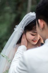 -雪中彩影婚纱摄影·微光艺术中心