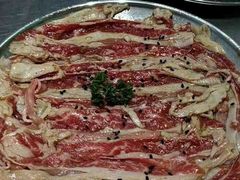-黑豚黨韩国烤肉料理(悦然时光店)