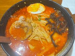 -白石の深夜食堂(泰华店)
