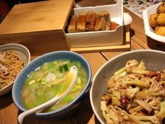 我家酸菜鱼-酒肆浅葱•烧烤•龙虾•排档(卓悦intown店)