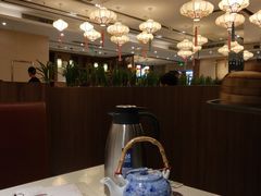 -敦煌喜宴(万达广场店)