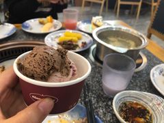 -锤头鲨毛肚海鲜烤肉自助餐厅(国购广场店)