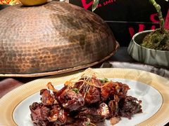 -水樂棠沁廊·乡野湖北菜(楚河汉街店)