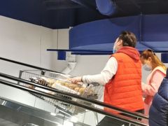 -盒马X会员店(上海森兰商都店)