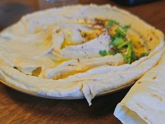 -Uncle Kosto科斯托·中东菜