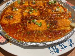 -花盐街·四川乐山小吃(西单大悦城店)