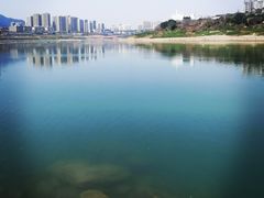 -磁器口古镇