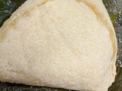 -叶婆婆豆浆馍馍