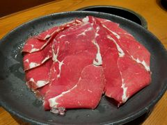 -呷哺呷哺 黄金牧场 (欢乐谷店)