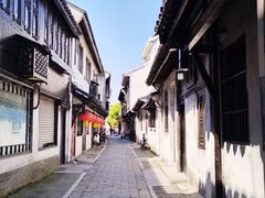 -浏河古镇