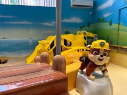 -尼克Playtime(欢乐海岸店)