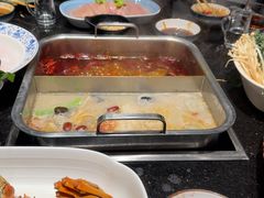 -五星桥原切肥牛火锅·30年专注好牛肉(湖塘店)