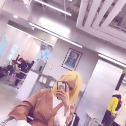 -MY HAIR ARDOR