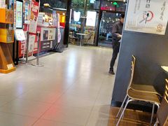 -汉堡王(上海凌云壹街坊店)