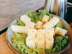 -老墙根涮肉·铜锅鲜羊肉(良乡店)