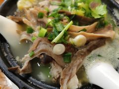 -沈妈砂锅(光华村店)