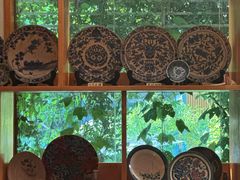 -谷咖啡·鲜花绿植花园餐厅