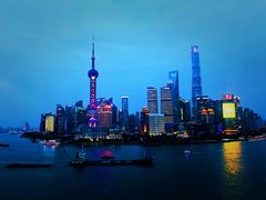 -上海和平饭店华懋阁 Cathay Room