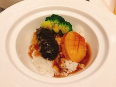 -赛瑞喜来登大酒店-盛宴自助餐厅