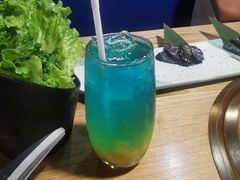 -江户烧肉(高德店)