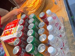 -阿甘锅盔(合生汇购物中心店)