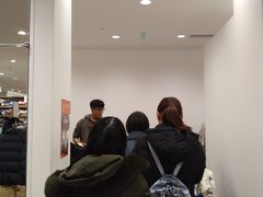 -优衣库(北京首开福茂宋家庄购物中心店)