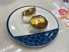 -濱寿司(高新伊藤店)