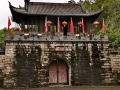 -屈原故里文化旅游区