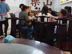 -车七孃苏稽跷脚牛肉(乐山店)