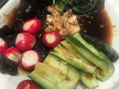 -小厨娘淮扬菜(六合欢乐港店)