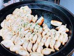 -胡记锅贴·沪上游子老鸭粉丝汤(太原路店)