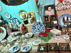 -恋物百货商店(华侨城店)