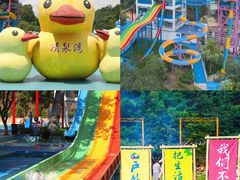 -清泉湾生态旅游度假区