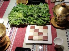 -慢丽江·云南野生菌土鸡锅(付家庄店)