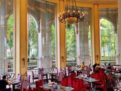 -广州凤凰城酒店-维也纳西餐厅