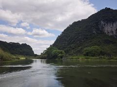 -靖西鹅泉风景区
