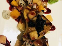 -割烹旭日本料理(龙湖狮山天街店)