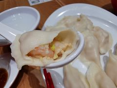 -喜家德虾仁水饺(青岛永旺东部店)