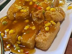 -杨厝六十六农庄农舍(杨厝路店)