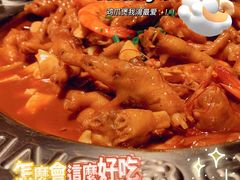-胖哥俩肉蟹煲(福州仓山爱琴海店)