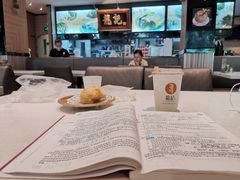 -龙记·香港茶餐厅(海上世界店)