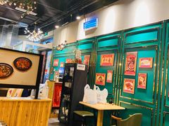 -蓝记茶餐厅(勒泰店)