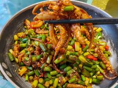 -深巷家味馆.湖北头牌红烧鱼头拌饭(黄陂店)