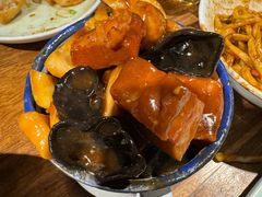 -小吊梨汤·北京菜·烤鸭(鸟巢店)